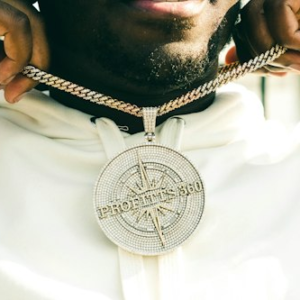Personalized Name Necklace