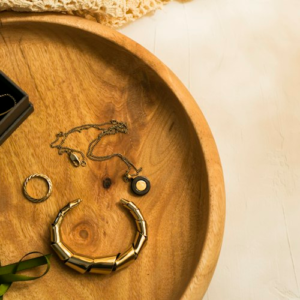 Artisan Crafted Ring